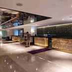 Review photo of AnCasa Hotel Kuala Lumpur, Chinatown by AnCasa Hotels & Resorts 4 from Edith N. K.