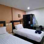 Review photo of Residency Hotel 2 from Titin M. G.