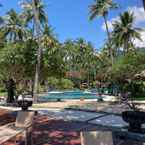 Review photo of Holiday Resort Lombok 2 from Yurizka A.