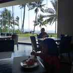 รูปภาพรีวิวของ Ketapang Indah Hotel จาก Anindita N. S.