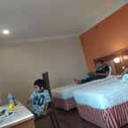 Review photo of Golden Boutique Hotel Kemayoran 4 from Nadia A.