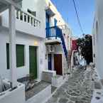 Review photo of Whitelist Studio 2 in Mykonos Town from Pramudya W.