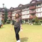 Review photo of The Manor at Camp John Hay 5 from Alfarrah J. U.