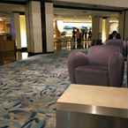 Review photo of Regal Airport Hotel from Siti H.