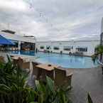 Review photo of Grand Jatra Hotel Balikpapan from Sulton A. H.