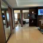 Review photo of Swiss-Belresidences Rasuna Epicentrum 4 from Deasy M.