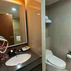 Review photo of Swiss-Belresidences Rasuna Epicentrum 7 from Deasy M.