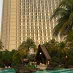 Review photo of Grand Hyatt Jakarta 6 from Deasy M.