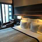 Review photo of InterContinental Hotels SINGAPORE ROBERTSON QUAY, an IHG Hotel from Ronny S. A.