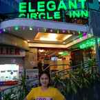 Review photo of Elegant Circle Inn 5 from Geraldine G.