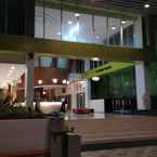 Review photo of Diamond Hotel Kuta Bali from Petrus W. B.