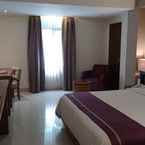 Review photo of Anggrek Shopping Hotel from Arcy A.