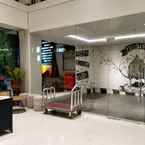 Review photo of Yellow Star Gejayan Hotel 4 from Bintang B.