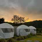 Ulasan foto dari Igloo Glamping Bali dari Sekar A. L.