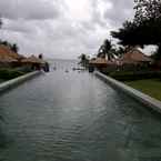 Review photo of AYANA Villas Bali 5 from Mintasari D. R.
