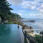 Review photo of AYANA Villas Bali from Mintasari D. R.