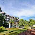 Review photo of Holiday Oceanview Residences and Resort 3 from Rossel M. T.