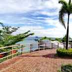 Review photo of Holiday Oceanview Residences and Resort 5 from Rossel M. T.