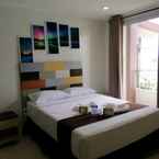 Review photo of Holiday Oceanview Residences and Resort 6 from Rossel M. T.