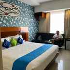 Review photo of PrimeBiz Hotel Kuta 5 from Tyas P. H.