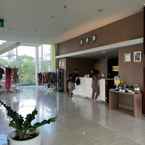 Review photo of Bueno Colombo Hotel 4 from Tyas P. H.