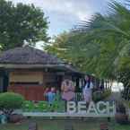 Review photo of Dubay Panglao Beachfront Resort from Karen V.