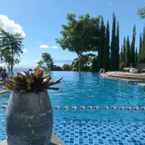 Review photo of Amartahills Hotel and Resort Batu from Noriko N.