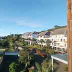 Review photo of Amartahills Hotel and Resort Batu 4 from Noriko N.