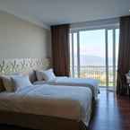 Review photo of Amartahills Hotel and Resort Batu 7 from Noriko N.