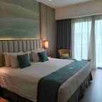 Review photo of Mason Pine Hotel Bandung 7 from Noriko N.