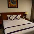 Review photo of Hotel Deluxe Tan Binh from Lieu U. Q.