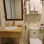 Review photo of Hotel Deluxe Tan Binh 4 from Lieu U. Q.