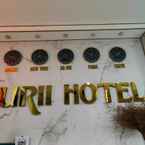 Review photo of Yurii Hotel from Nam C. C.