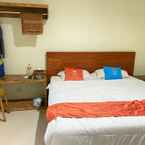 Review photo of Sans Hotel Zam-Zam Syariah Palangkaraya from Fitria U.