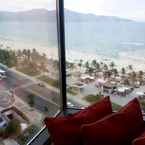Hình ảnh đánh giá của Holiday Beach Hotel Danang 2 từ Chotika S.