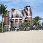 Review photo of Holiday Beach Hotel Danang 2 from Chotika S.