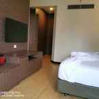 Review photo of Oakwood Hotel & Residence Kuala Lumpur 2 from Juliana B. Y.