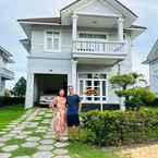 Imej Ulasan untuk Sea Links Villa Resort & Golf dari Vo H. D.