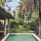 Review photo of Les Jardins De Gili 2 from Serena P.