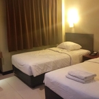 Review photo of Valdos Hotel Manokwari from Christian A. G.