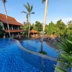 Review photo of Best Western Premier Agung Resort Ubud from Nyoman P. A. S.