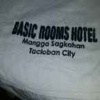 Review photo of Basic Rooms Hotel 2 from Blesilda S.