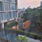 Hình ảnh đánh giá của ARTOTEL Suites Bianti Yogyakarta 2 từ Anggi L.