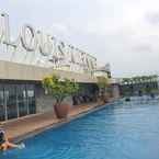 Review photo of Louis Kienne Hotel Simpang Lima from Rindha S.