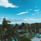 Review photo of Mindil Beach Casino Resort from Yunita M. H.