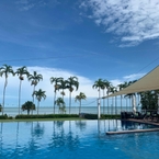 Review photo of Mindil Beach Casino Resort 3 from Yunita M. H.
