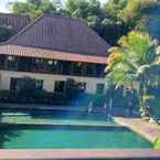 Review photo of Amanuba Hotel & Resort Rancamaya from Resti D. R.