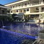 Review photo of Hotel Ombak Paradise from Aryyanto A.