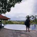 Review photo of Nibbana Bali Resort 2 from Ia A.