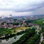 Imej Ulasan untuk Studio Classy Room @Grand Kamala Lagoon by Doubletree 2 dari Dhudu A.